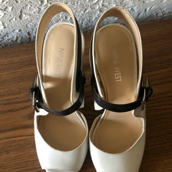 Nine West Stiletto 👠 - Picture 8 of 11